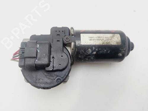 Front wiper motor JAGUAR S-TYPE II (X200) 3.0 V6 | BP30795812M29