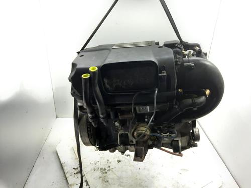 Engine BMW 3 (E46) 320 d | BP10648117M1  - Image 5