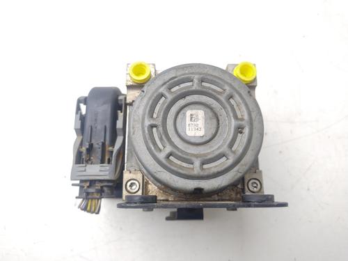 Used ABS pump FORD FIESTA VI (CB1, CCN) 1.6 TDCi (95 hp) 29385045