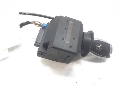 Used Ignition barrel MERCEDES-BENZ E-CLASS (W211) E 220 CDI (211.008) (170 hp) 10056297