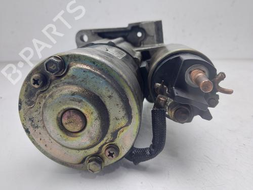 Starter RENAULT MEGANE II Saloon (LM0/1_) | BP35820257M8 - Image 3
