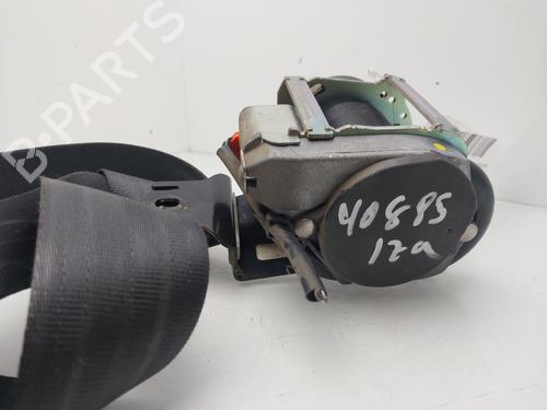Front left seatbelt ISUZU D-MAX II (TFR, TFS) 2.5 CRDi 4x4 (TFS86J) | BP38224492I26 - Image 2