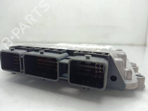 Engine control unit (ECU) CITROËN C5 II (RC_) | BP40225658M57 - Image 2