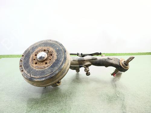 Used Left rear steering knuckle Left rear steering knuckle 38713373 38713373