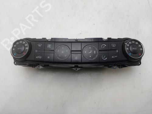 Used Climate control Climate control MERCEDES-BENZ E-CLASS (W211) E 270 CDI (211.016) (177 hp) 40540884 40540884