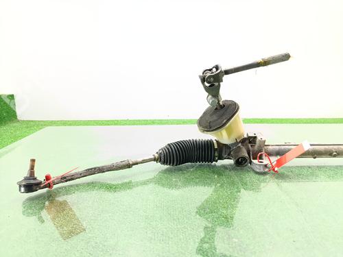 Steering rack RENAULT MEGANE III Grandtour (KZ0/1)  | BP29764225M22 