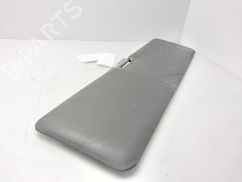 Left sun visor MERCEDES-BENZ E-CLASS (W210) E 320 (210.055) | BP33930031I1 - Image 2