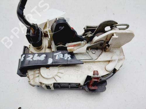 Rear right lock DODGE CALIBER  | BP26589073C99 