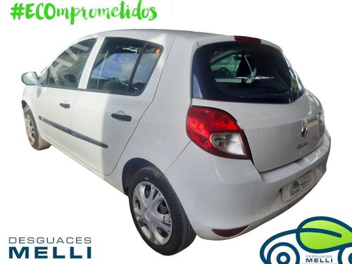 Front right window mechanism RENAULT CLIO III (BR0/1, CR0/1) 1.2 16V (BR0R, BR1D, BR1L, CR0R) | BP20698240C23 