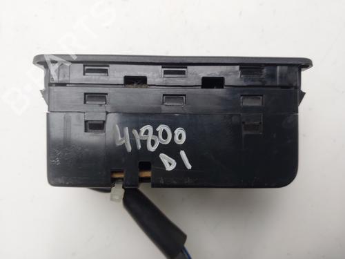 Left front window switch MITSUBISHI GALLOPER (JK-01) | BP34558823I27 - Image 2