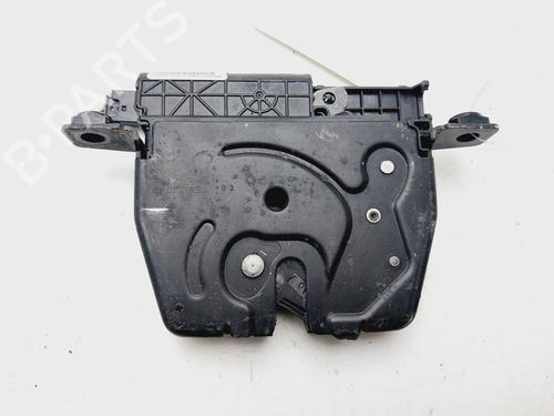 Tailgate lock BMW X1 (E84) sDrive 20 d | BP26703919C101 