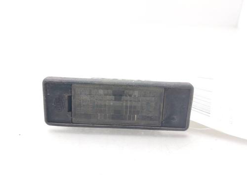 Used Licence plate light Licence plate light 39184298 39184298