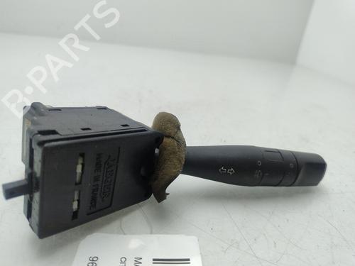 Used Headlight switch CITROËN JUMPY I (U6U_) 1.9 D (69 hp) 26593199