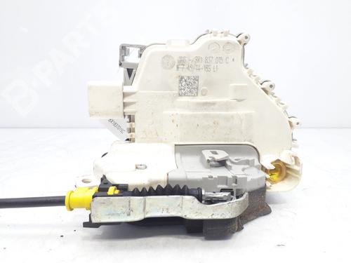 Used Front left lock Front left lock AUDI A1 Sportback (8XA, 8XF) 1.4 TDI (90 hp) 10374168 10374168