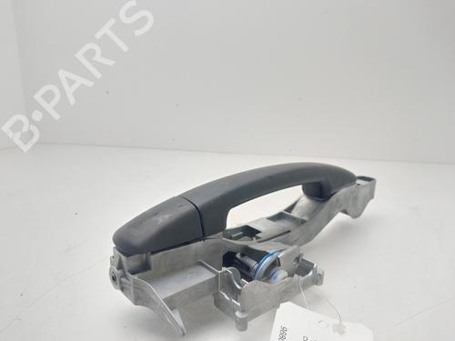 Utvendig håndtak CITROËN BERLINGO MULTISPACE (B9) 1.6 BlueHDi 120 | BP32032704C122 - Image 3