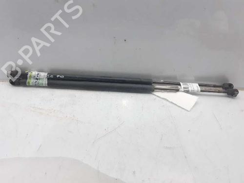 Gassdemper Bakluke FORD FIESTA V (JH_, JD_) 1.4 16V (80 hp) 13996412