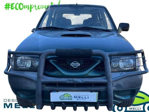 Left front window switch FORD MAVERICK (UDS, UNS) 2.7 TD | BP39551216I27  - Image 8