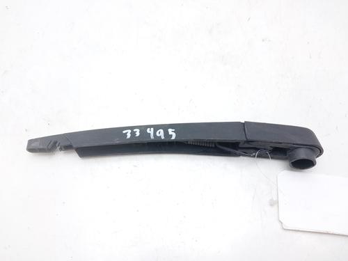 Used Rear windshield wiper arm PEUGEOT 2008 I (CU_) 1.5 BlueHDI 100 (102 hp) 16841648
