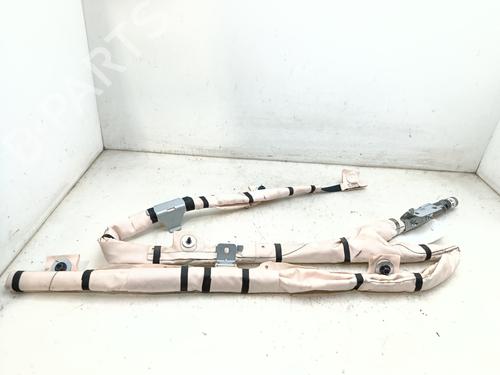 Used Left curtain airbag Left curtain airbag 38202879 38202879