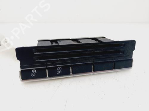 Kombi Kontakt / Stilkkontakt VW TIGUAN (5N_) 2.0 TDI (110 hp) 31138923