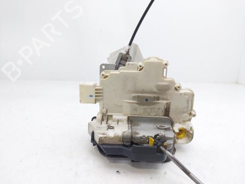 Used Front left lock SEAT EXEO (3R2) 2.0 TDI (143 hp) 26607682