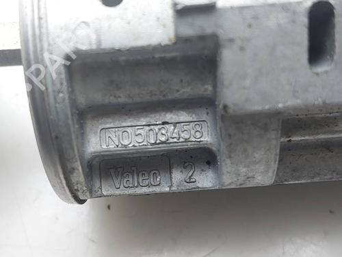 Ignition barrel CITROËN BERLINGO MULTISPACE (B9) 1.6 HDi 75 16V | BP40077006M48 - Image 3