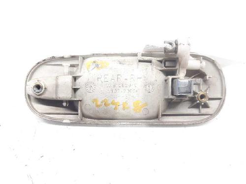 Rear right exterior door handle ROVER 45 I Hatchback (RT) 1.6 | BP6813119C130 