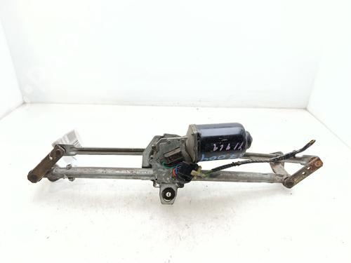 Motor limpia delantero Motor limpia delantero VW GOLF IV (1J1) [1997-2008] 36935284 36935284