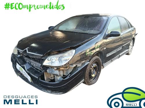 Brugte CITROËN C5 II (RC_) 2.0 HDi (RCRHRH) (136 hp) 4327437