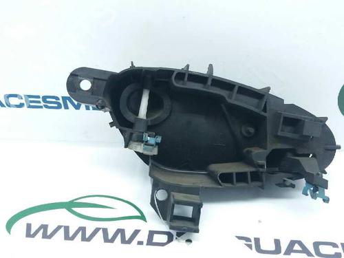 Front left interior door handle CITROËN XSARA (N1) 1.9 D | BP3335074I13 