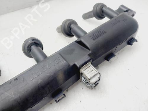 Ignition coil CITROËN C3 I (FC_, FN_) 1.1 i | BP25752580M94 