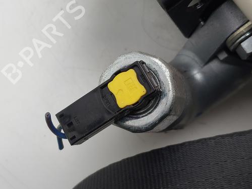 Front right seatbelt NISSAN PIXO (UA0) 1.0 | BP34003591I25 - Image 3