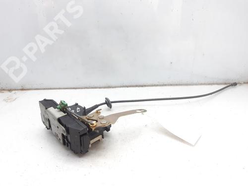 Used Rear right lock Rear right lock JAGUAR S-TYPE II (X200) 2.7 D (207 hp) 9499483 9499483