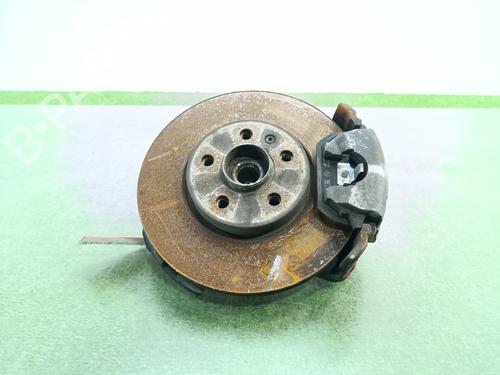 Used Right front steering knuckle Right front steering knuckle SEAT ARONA (KJ7, KJP) [2017-2026] 34404497 34404497
