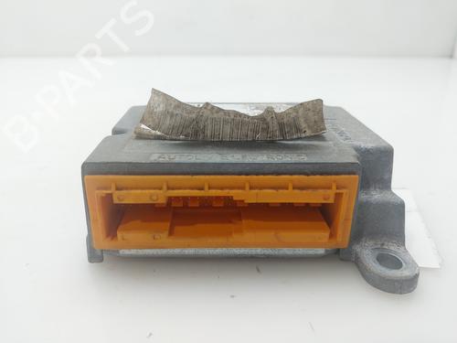 ECU airbags CITROËN XSARA PICASSO (N68) 2.0 HDi | BP18946150M53 