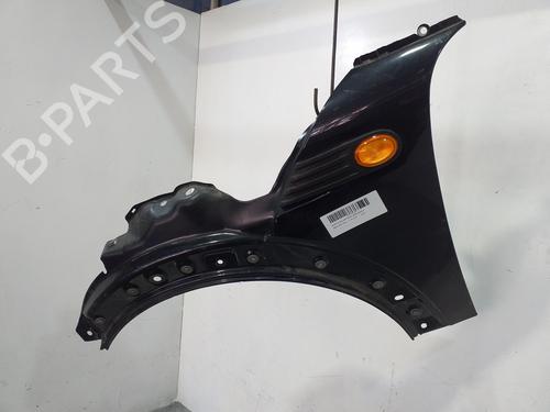 Left front fenders MINI MINI (R56)  | BP19248275C41 
