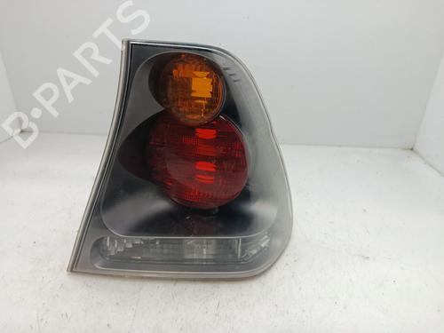 Used Right taillight BMW 3 Compact (E46) 316 ti (115 hp) 32161832