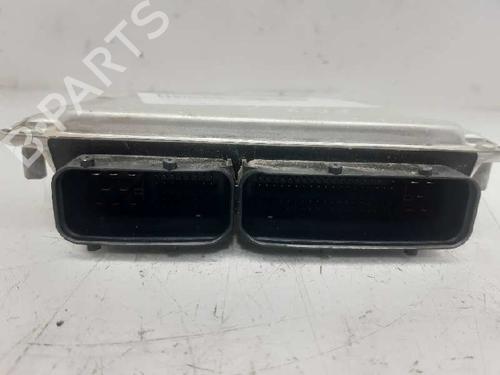 Engine control unit (ECU) SEAT IBIZA III (6L1)  | BP4884217M57 