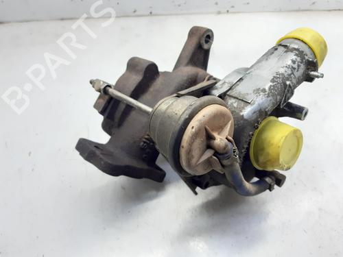 Turbocharger/Supercharger PEUGEOT 306 (7B, N3, N5) 2.0 HDI 90 | BP8683299M71 