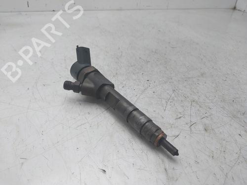 Used Injector RENAULT LAGUNA II (BG0/1_) 1.9 dCi (BG08, BG0G) (120 hp) 31695369