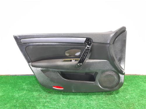 BP11395985C58 | Left front door panel RENAULT LAGUNA III (BT0/1) 1.5 dCi (BT00, BT0A, BT0T, BT1J) BP11395985C58