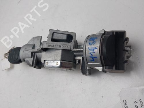 Ignition barrel FORD FOCUS C-MAX (DM2) | BP36352141M48 - Image 5