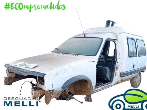 Used Parts CITROËN C15 Box Body/MPV (VD_) 1.9 D 4960740