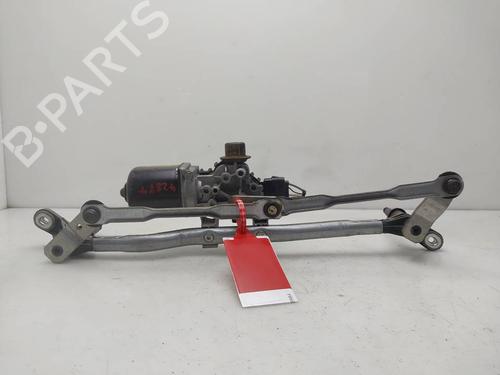 Front wiper motor CITROËN C-ELYSEE (DD_) | BP38759470M29 - Image 3
