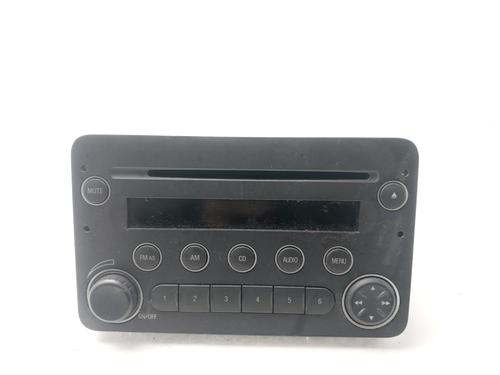 Used Radio Radio ALFA ROMEO 159 (939_) 1.9 JTDM 16V (939AXC1B, 939AXC12) (150 hp) 32504018 32504018