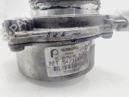Vacuum pump BMW 3 (E46) 320 d | BP25925116M80