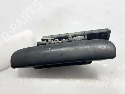 Used Front left exterior door handle CITROËN XSARA PICASSO (N68) 1.6 HDi (90 hp) 6095836