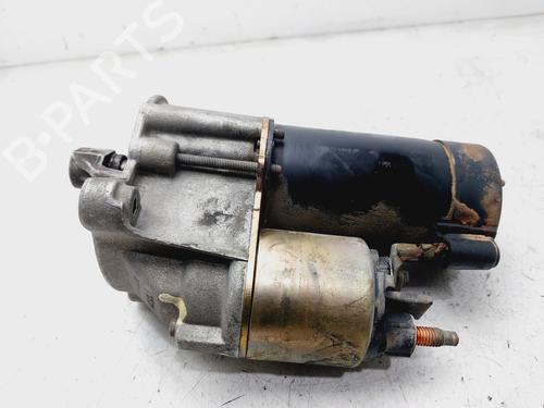 Starter PEUGEOT 206 Hatchback (2A/C) 1.4 LPG | BP28127464M8 