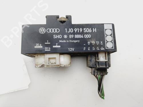 Elektronisk modul SEAT IBIZA II (6K1) [1993-2002]  29519312