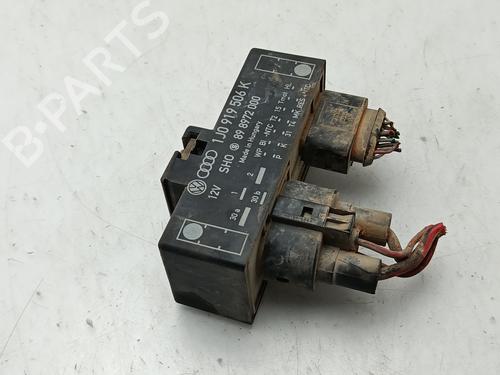 Electronic module SEAT LEON (1M1)  | BP29822609M83 